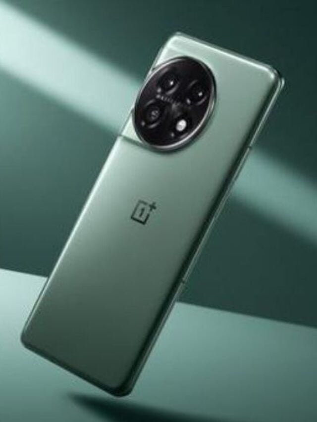 OnePlus announce OxygenOS 14 mobile | OnePlus new mobile OxygenOS14
